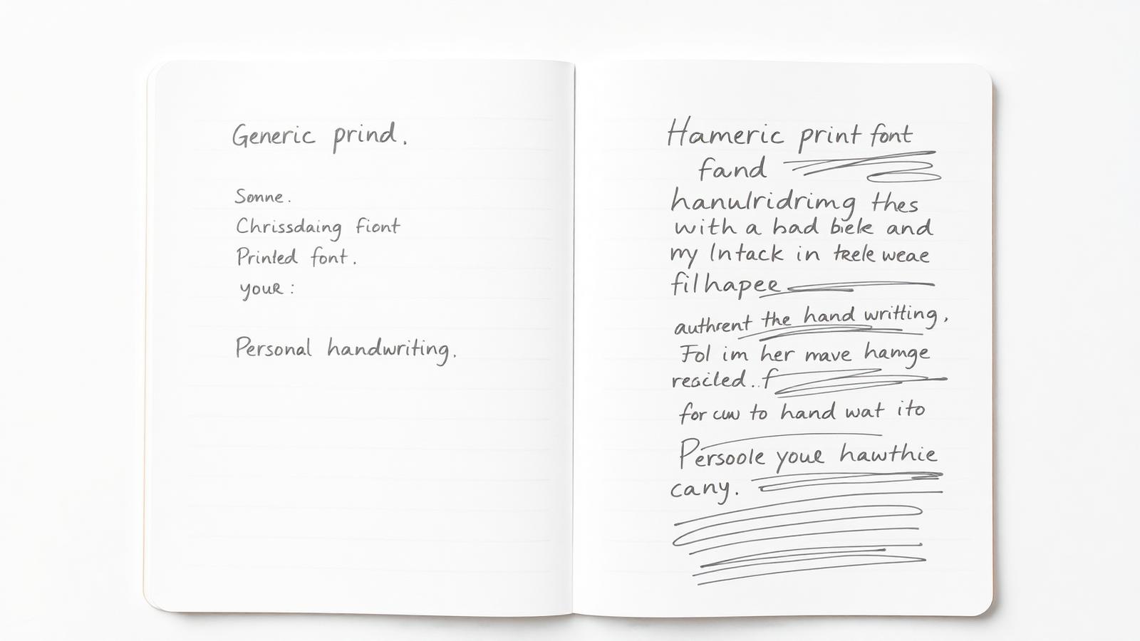 Handschrift vs. Tippen: Was hilft wirklich beim Lernen?