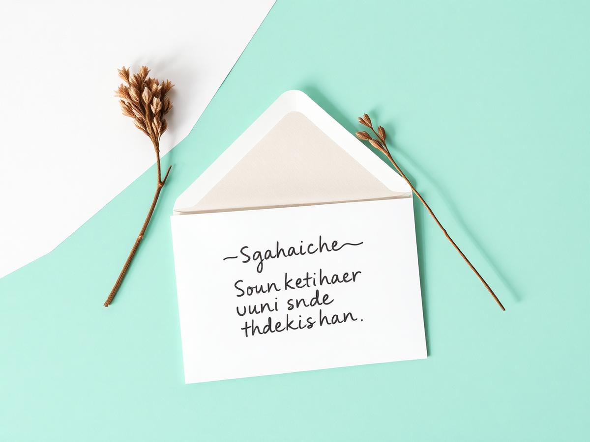 Karten & Grüße